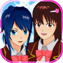 SAKURA SchoolSimulator正版
