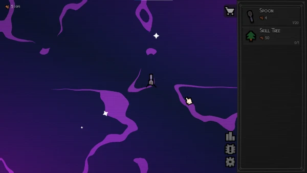 Dirt Clicker