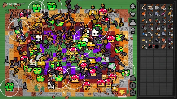Dirt Clicker