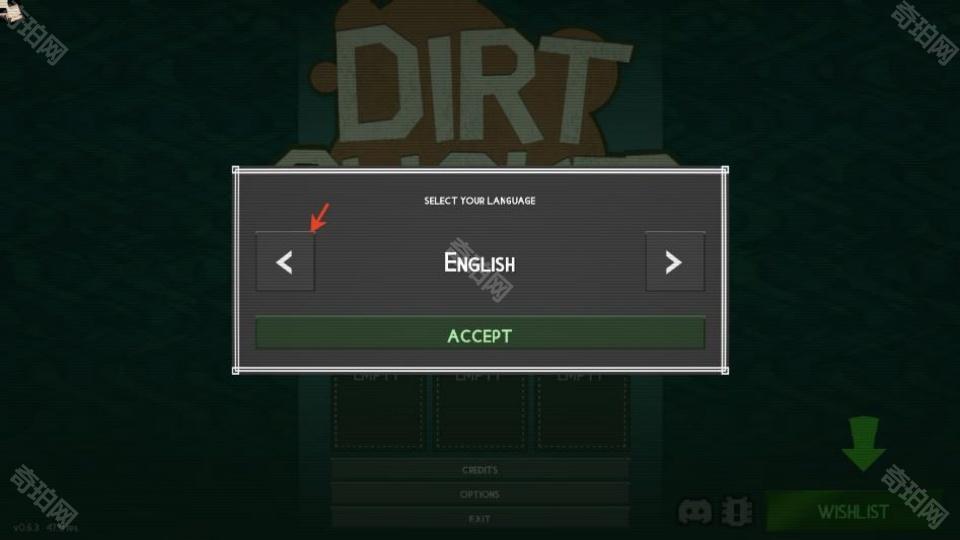 dirt clicker挖土游戏