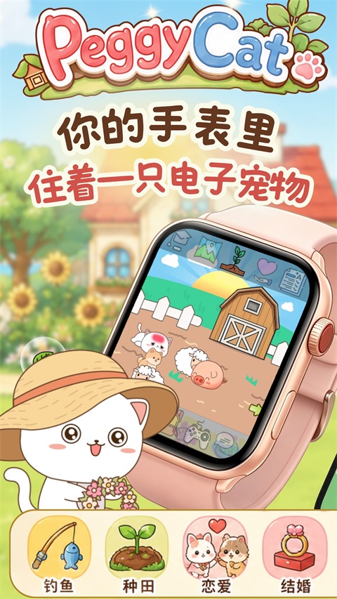 电子宠物机永久会员版