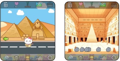 电子宠物机永久会员版