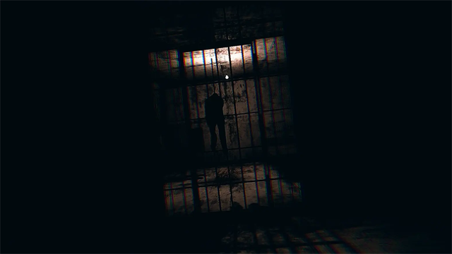 最后一个房间
