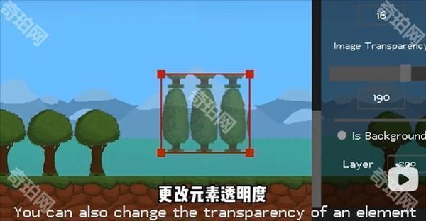 水果游乐场0.3.9最新版本