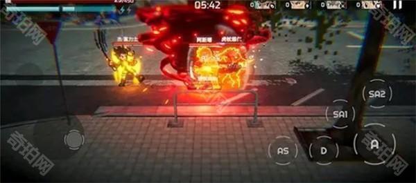超战记1.10