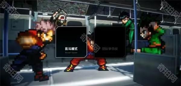 超战记1.10