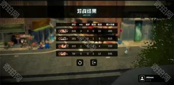 超战记1.10