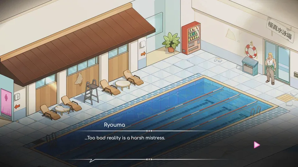 救生员狂热免费版