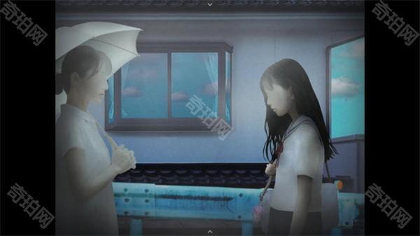 翌日天招救赎之丝