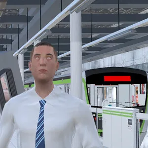 3番线