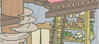 旅行青蛙国服怀旧版