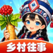 乡村往事赚钱游戏