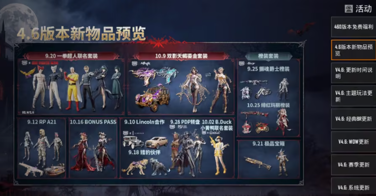 pubg4.6