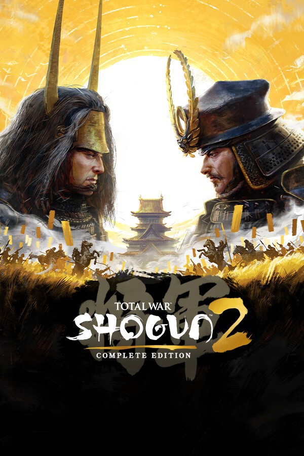 《全面战争：幕府将军2》完全版公布 10月13日发售登陆Steam