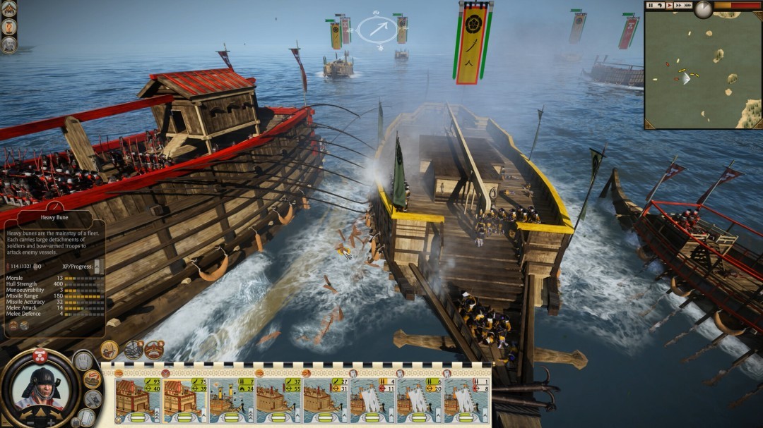 《全面战争：幕府将军2》完全版公布 10月13日发售登陆Steam