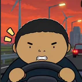 公路之王