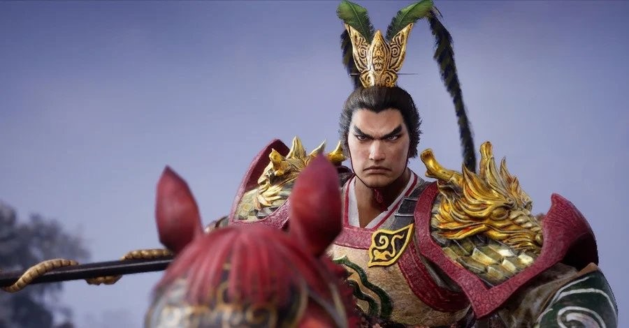 光荣特库摩确认《真·三国无双3：完整版复刻版》9月24日推出试玩版