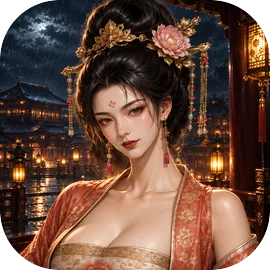 权倾天下