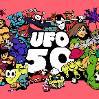 UFO50
