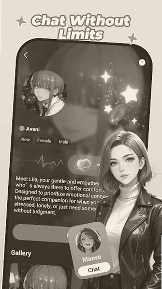 Lila ai