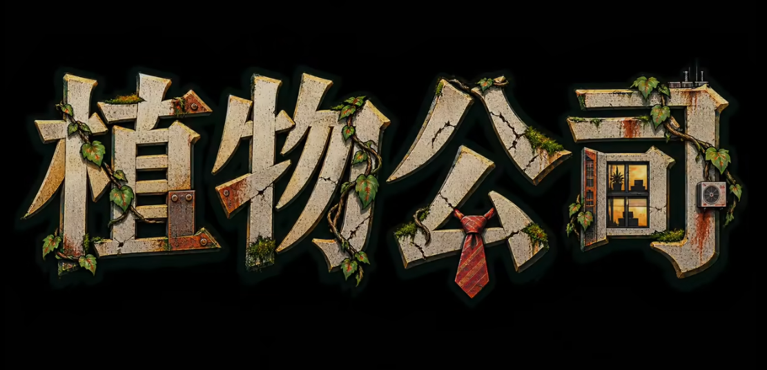 植物公司对不起贱笑了
