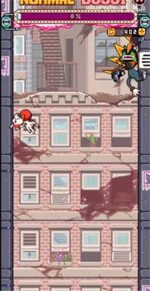 CatJump