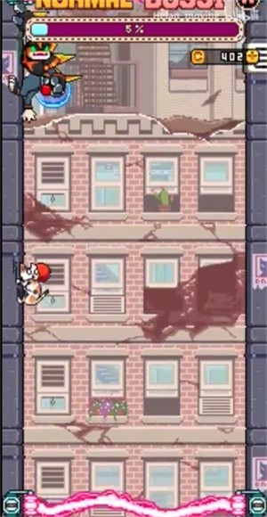 CatJump