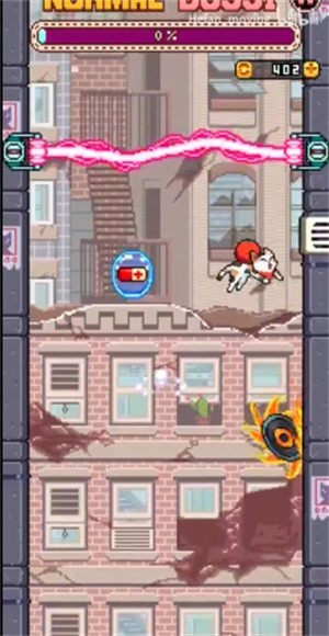 CatJump